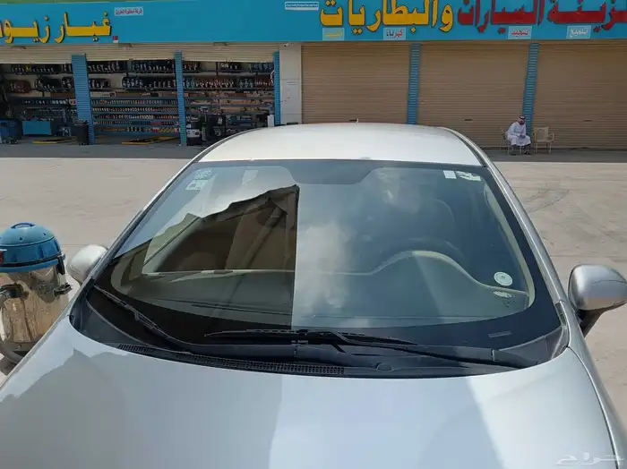 سياره كيا ريو 2015 هاتشباك 1