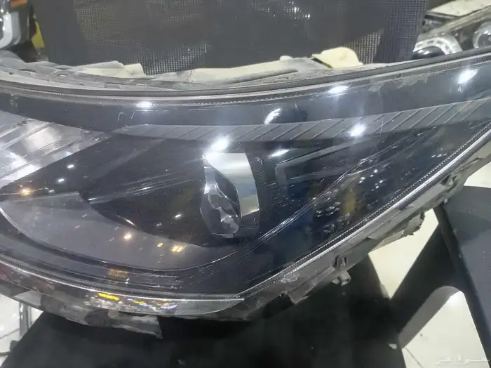 شمعه سوناتا يسار 2021 اصلي 0