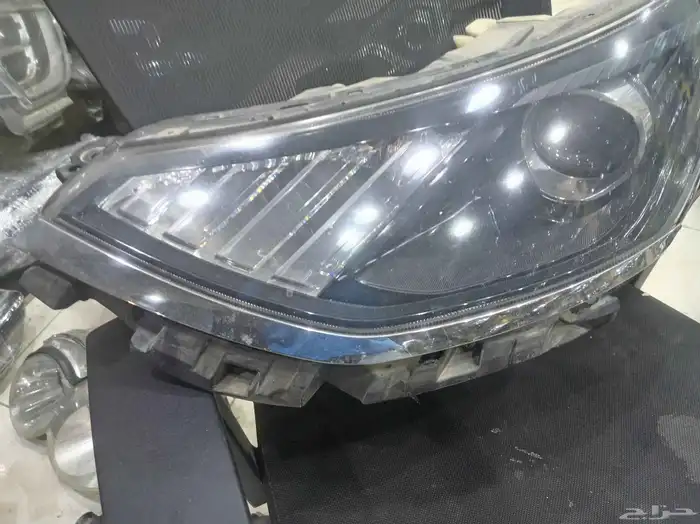 شمعه سوناتا يسار 2021 اصلي 2