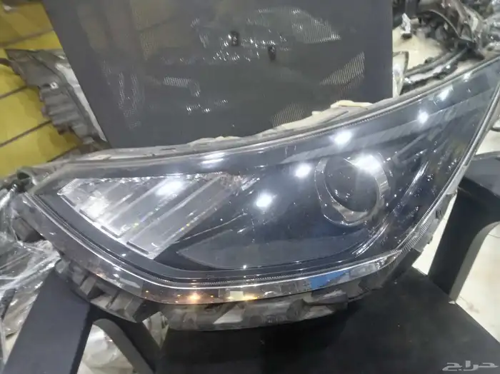 شمعه سوناتا يسار 2021 اصلي 1