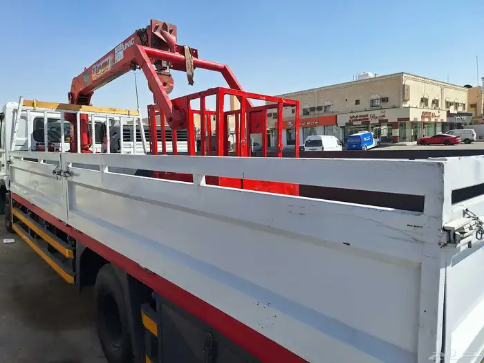 يودي نيسان البيع موديل 2017 4