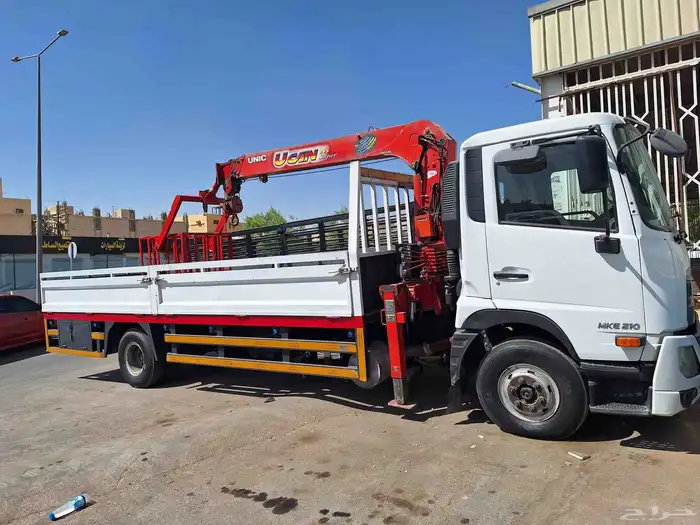 يودي نيسان البيع موديل 2017 1