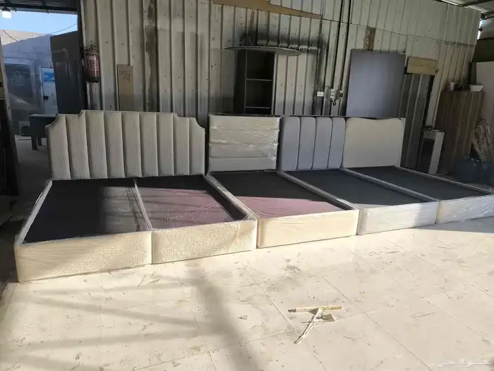 سراير تفصال بالطلب 0