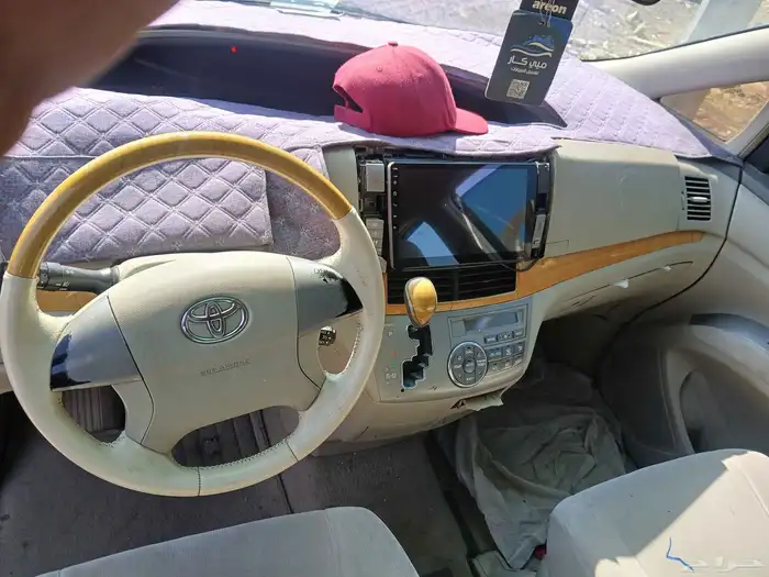 بريفيا موديل 2008 7