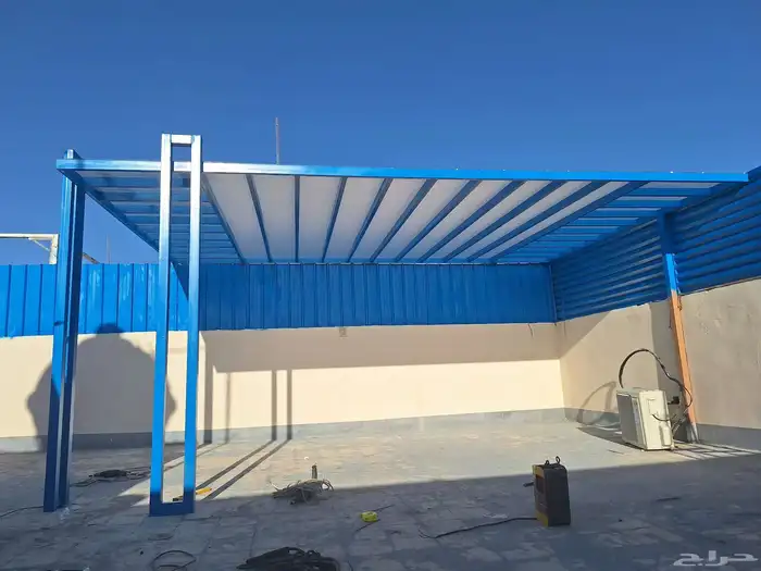 سواتر شرايح  سواتر لكسان 3