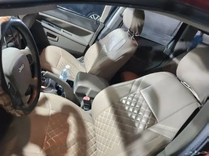 جيب شروكي 2006 7