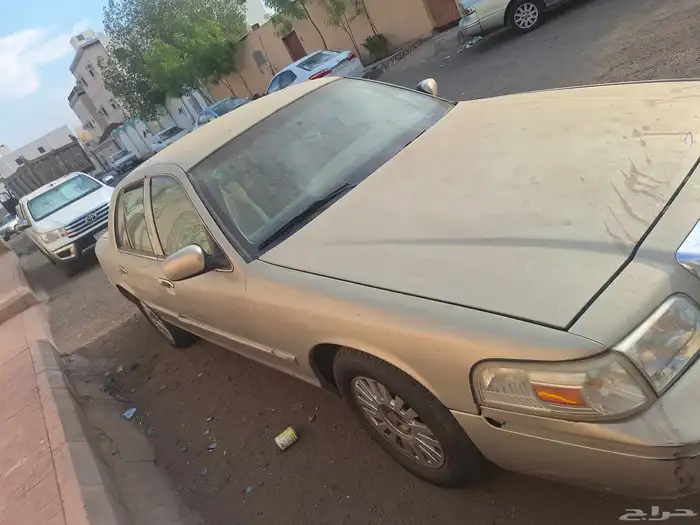 لوحة مميزة   قراند ماركيز 2007 3