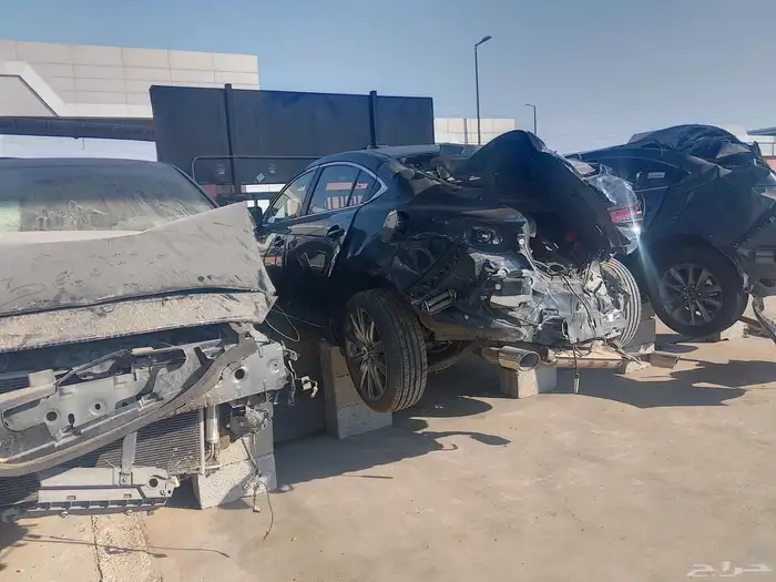 مازدا يوجد جميع انواع القطع المازدا 2021 2022 2023 2024 2025 2