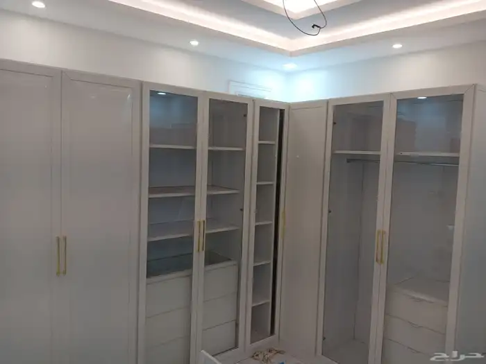 أبواب جلد. إيطالي سحاب 4