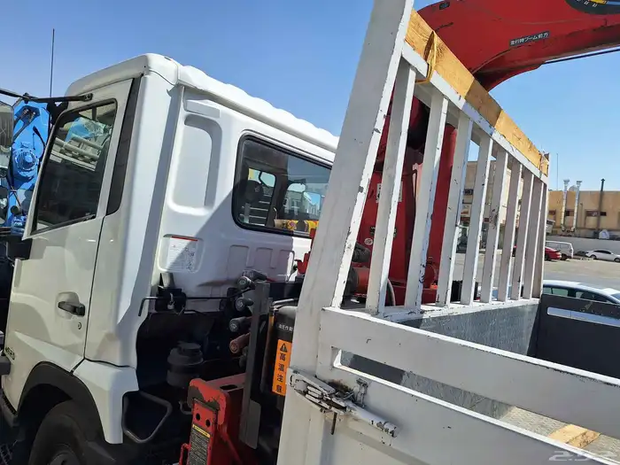 يودي نيسان البيع موديل 2017 3