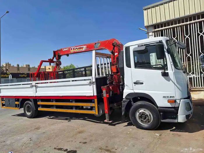 يودي نيسان البيع موديل 2017 0