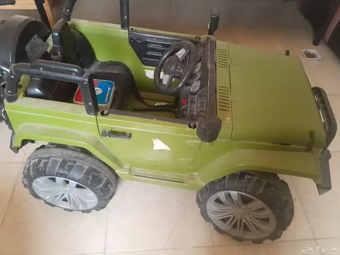 سيارة اطفال 0