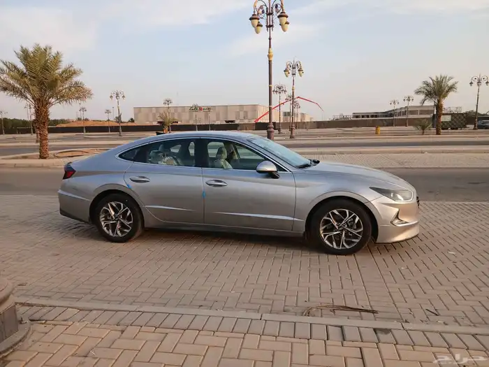 سوناتا 2021 سعودي 3