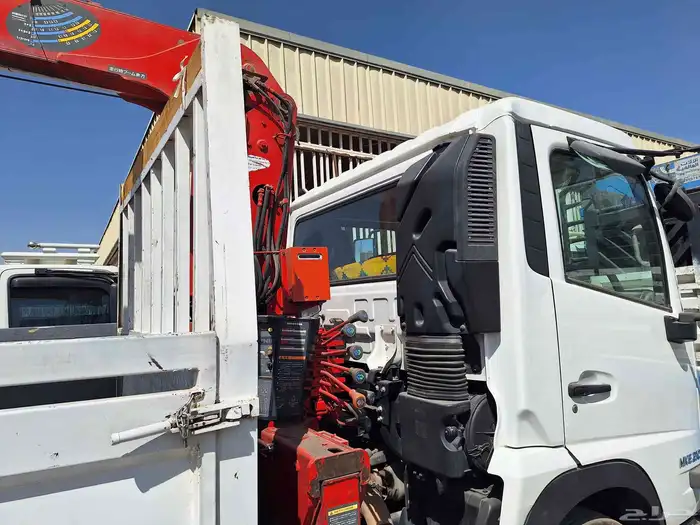 يودي نيسان البيع موديل 2017 2