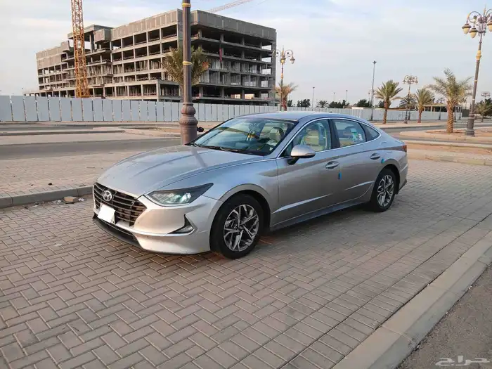 سوناتا 2021 سعودي 0