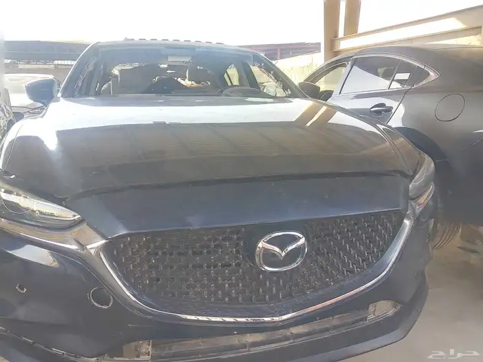 مازدا يوجد جميع انواع القطع المازدا 2021 2022 2023 2024 2025 0