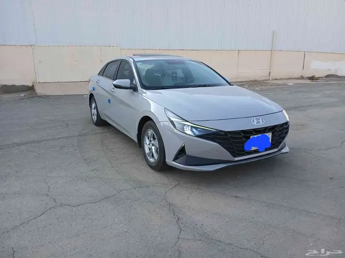 النتراء موديل 2021 7