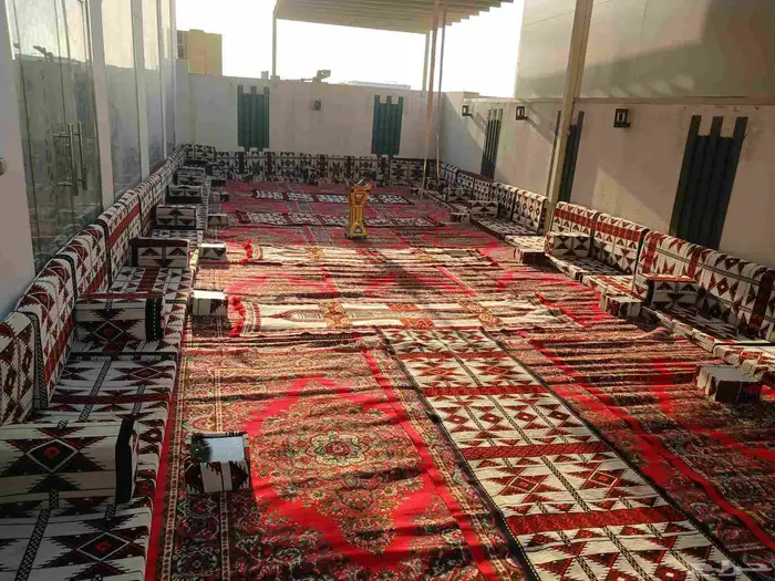 تاجير خيام تاجير دفايات 0