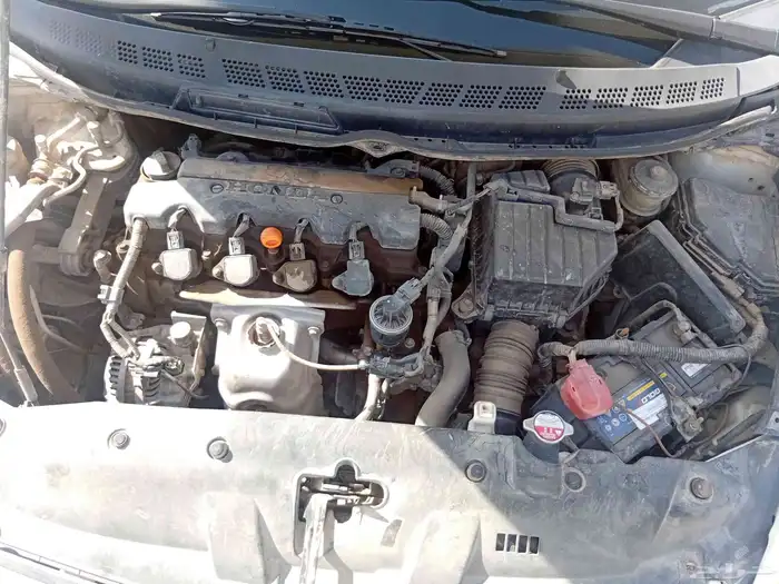 هوندا سيفك 2011 للبيع 0