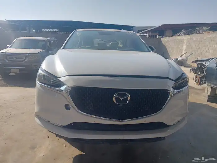 مازدا يوجد جميع انواع القطع المازدا 2021 2022 2023 2024 2025 1