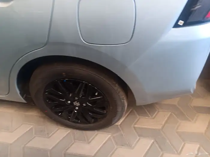 سوزوكي ديزاير استاندر الشكل الجديد موديل 2026 2