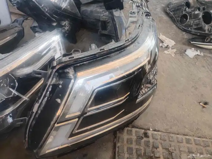 شمعات نيسان باترول موديل 2020 الي 24 2