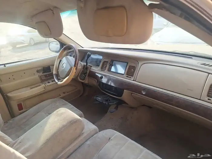 لوحة مميزة   قراند ماركيز 2007 5