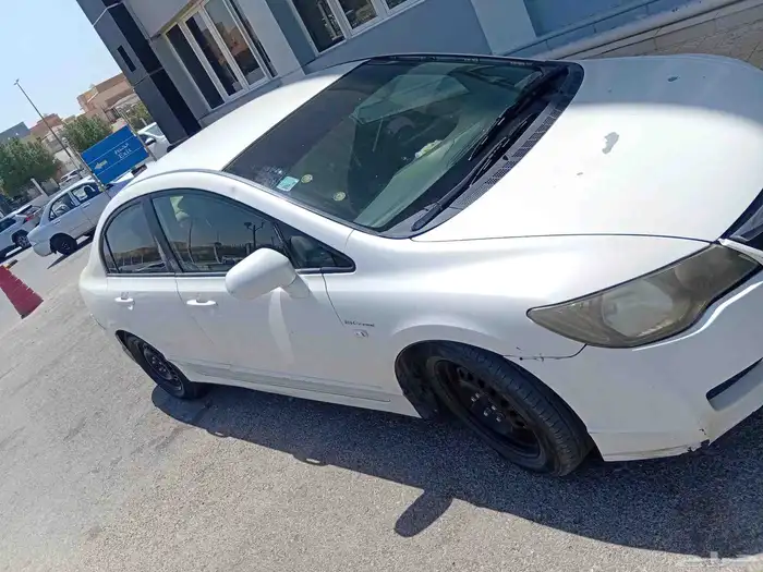 هوندا سيفك 2011 للبيع 3