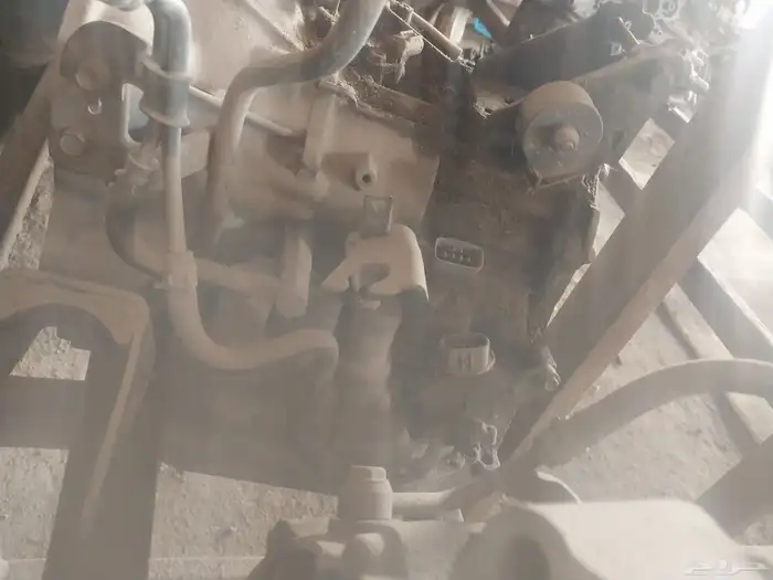 قيرات اتمتك جربكس جيرات 7