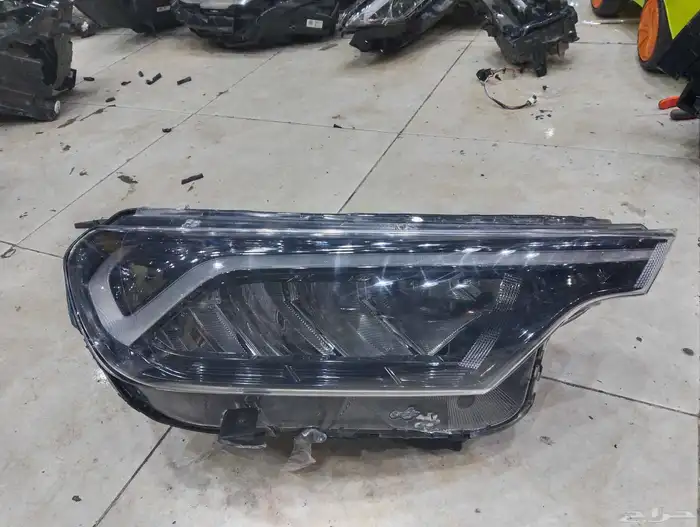 شمعة كيا سونيت 2024 0