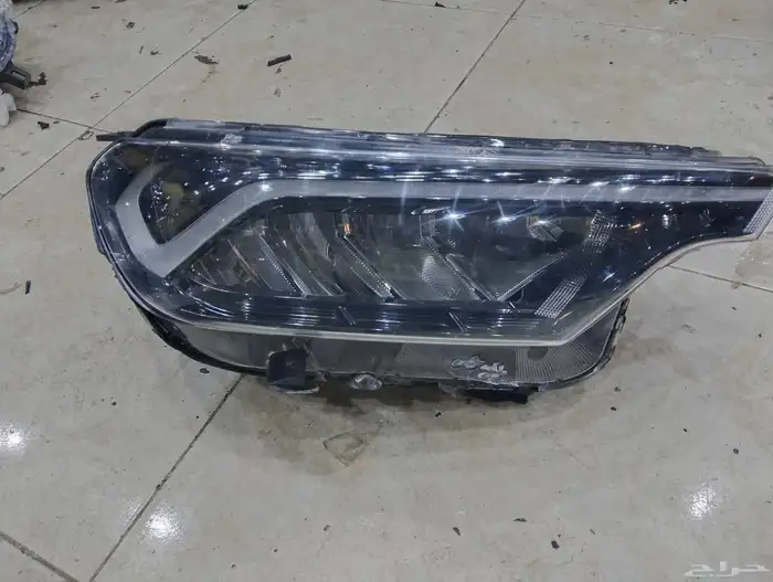 شمعة كيا سونيت 2024 7