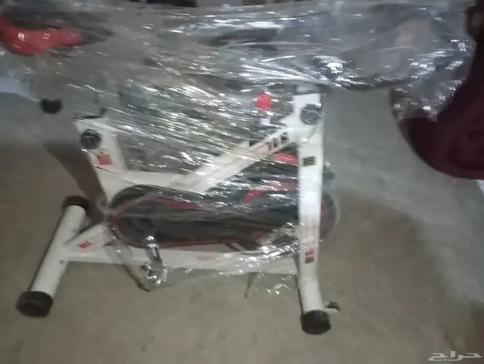 دراجة أوبتكال دراجة مقعد مريح دراجة مغناطيسية دراجات تمارين 4