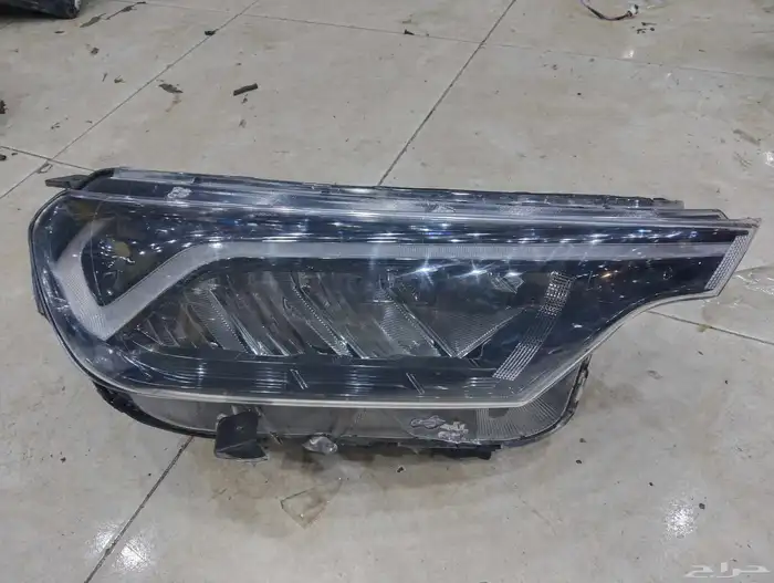 شمعة كيا سونيت 2024 2