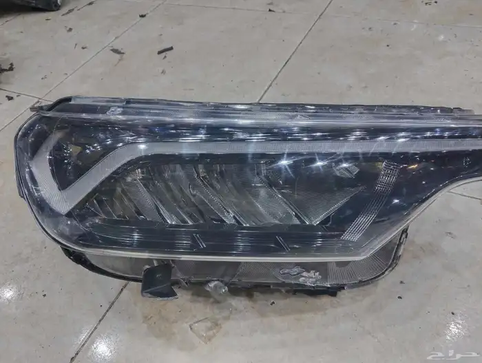 شمعة كيا سونيت 2024 8