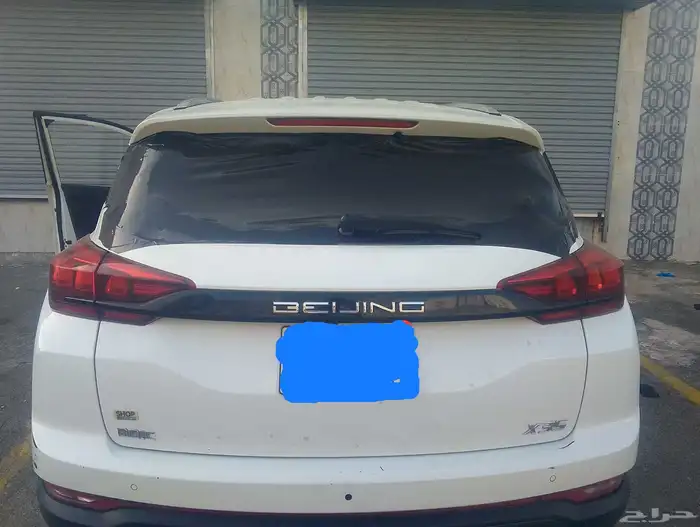 بايك اكس 35 موديل 2023 3