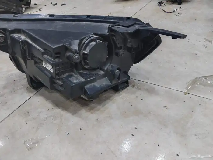 شمعة كيا سونيت 2024 3