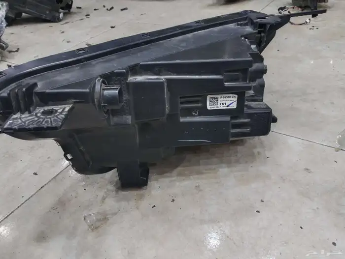 شمعة كيا سونيت 2024 5