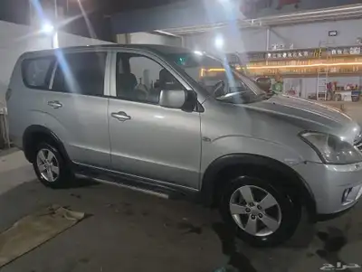 للبيع سيارة سي ام سي 2015 عائلية 7 ركاب الممشى 237000 الف ك index