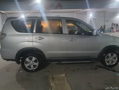 للبيع سيارة سي ام سي 2015 عائلية 7 ركاب الممشى 237000 الف ك index