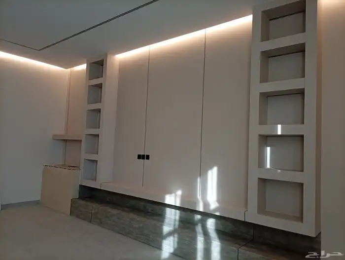 من الديكورات الحديثه 0