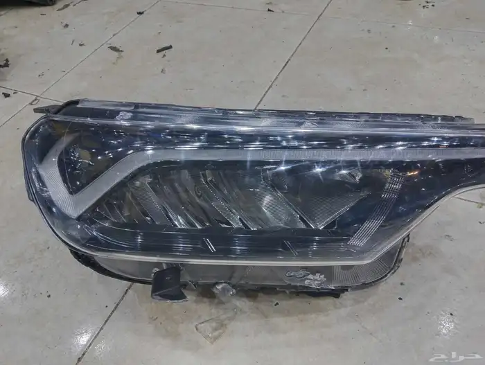 شمعة كيا سونيت 2024 6