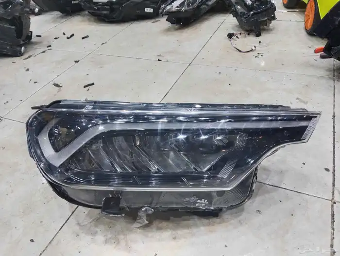 شمعة كيا سونيت 2024 1