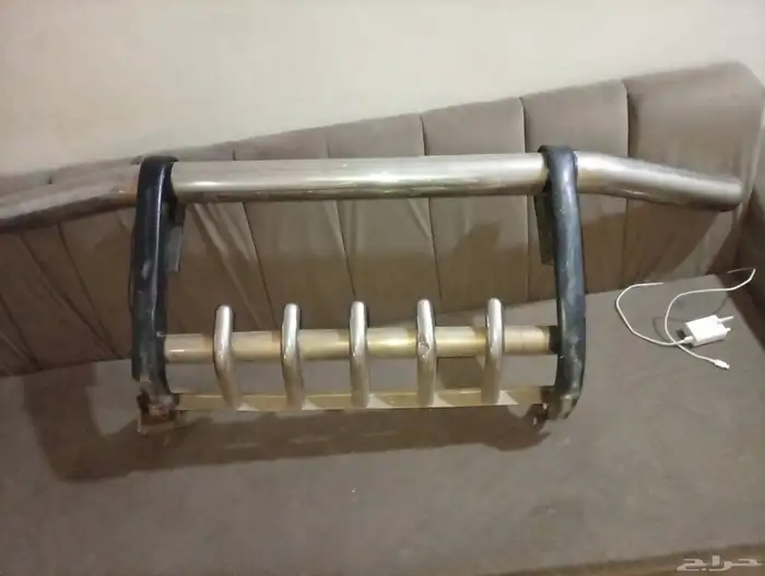 صدام انوفا 0