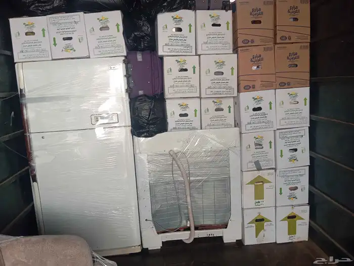 نقل عفش بجده 2