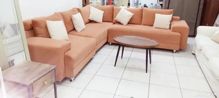 كنب وطني حرف ال 2