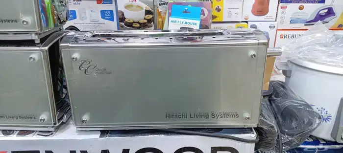 اجهزة جملة الة توست 3