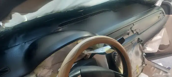 اصلاح طبلون جمس يوكن 5