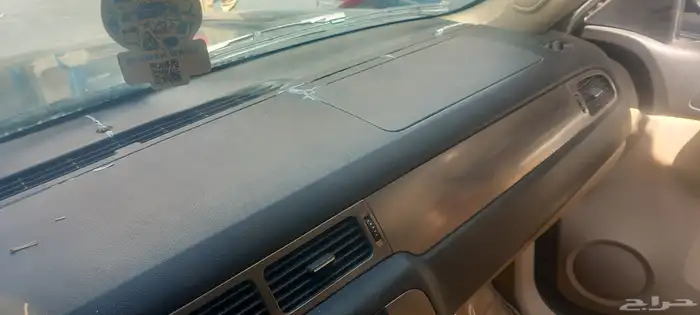 اصلاح طبلون جمس يوكن 3