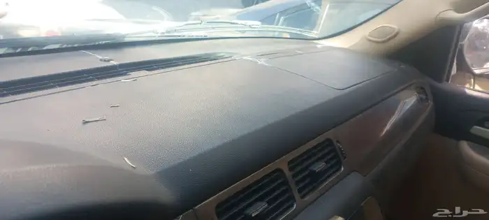 اصلاح طبلون جمس يوكن 2