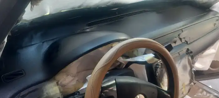 اصلاح طبلون جمس يوكن 4